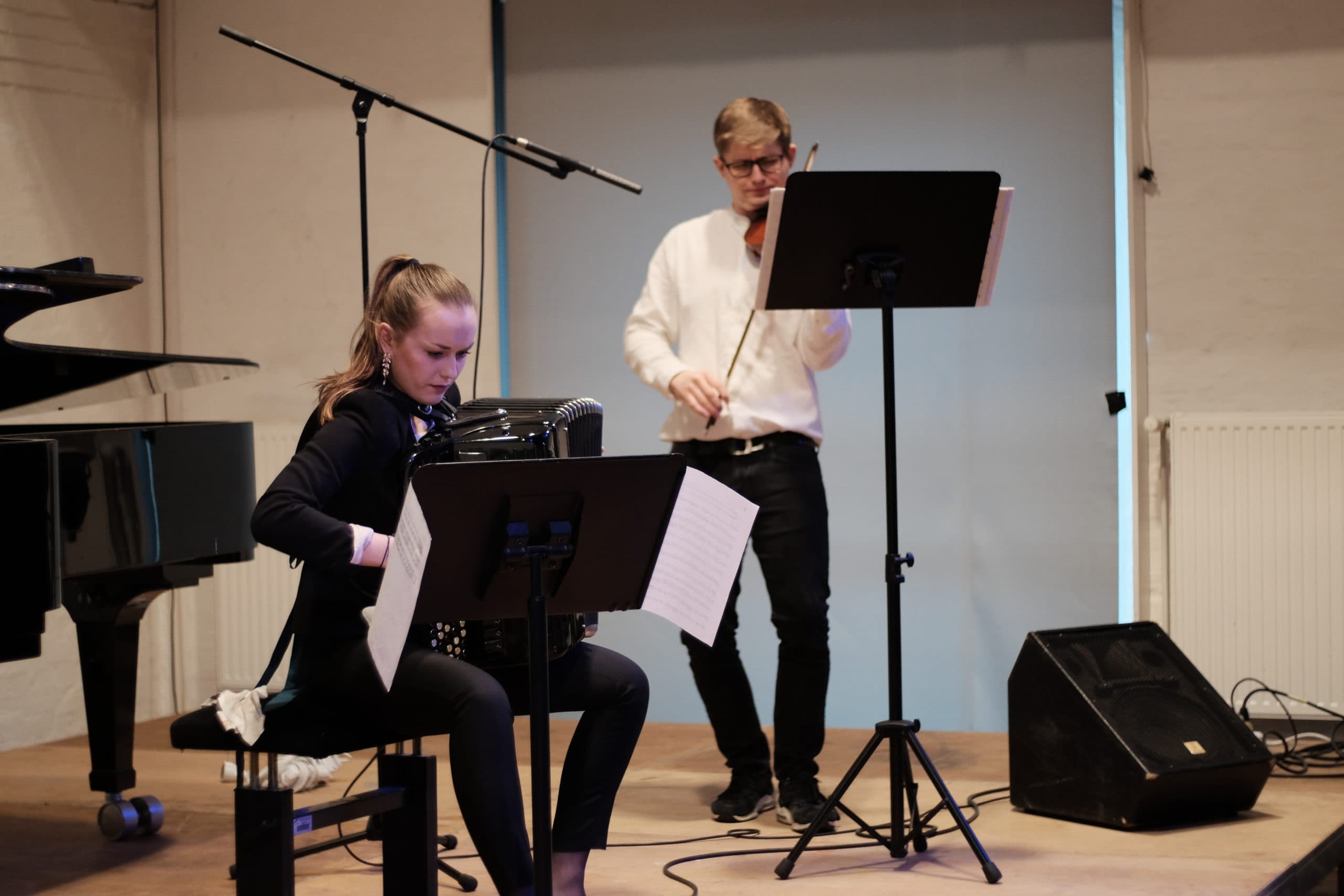 Sara Sučić Šimunović — nastup 4